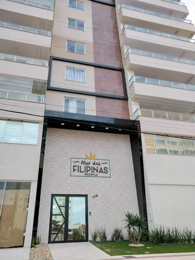 Apartamento 2 Suites - Gravata Navegantes Sc Exterior photo